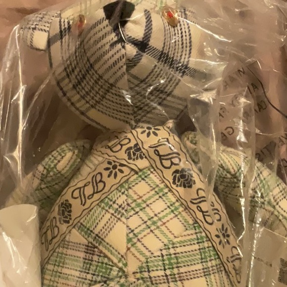 Tory Burch Limited Edition Bear - Picture 7 of 7